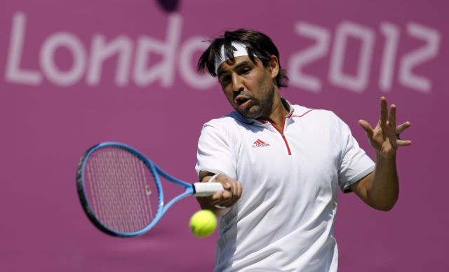 Ο Παγδατής προκρίθηκε στο γ’ γύρο των Ολυμπιακών Αγώνων